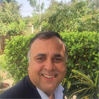 Source One Management Services Pvt Ltd Employee Sanjay Anand's profile photo