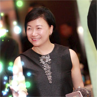 Jardine Matheson Employee Hayly Leung's profile photo