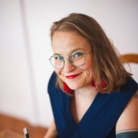 ACTIFS Employee Julie Uffer's profile photo
