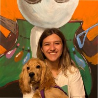 tiplay studio Employee Hande Öney's profile photo