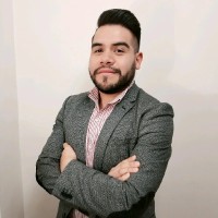 Zélé Employee Uriel Barrios Cuellar's profile photo