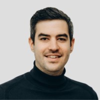 nxt milestone Employee Georg Binienda-Meuser's profile photo
