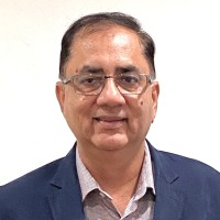 Hitachi ABB Power Grids Employee Vishal Dewan's profile photo