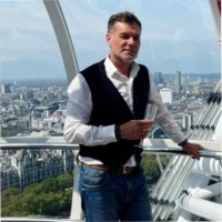 Hayek Engineering AG Employee Roger Baumann's profile photo