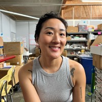 Chunks Employee Tiffany Ju's profile photo