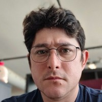 Skymap Games Employee Masao Kobayashi's profile photo