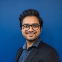 Optimoz Employee Yash Khandelwal's profile photo