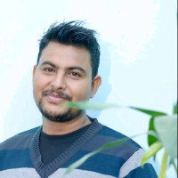 Woolah Tea Employee Manash Pratim's profile photo