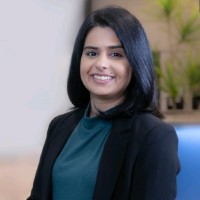 Graebel Companies, Inc. Employee Jasmit Kaur's profile photo