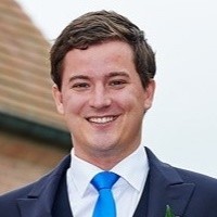 Ceratec Employee Louis de Bruyn's profile photo