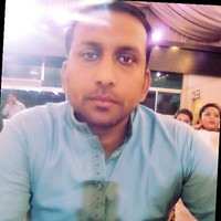 Maxim Properties Employee Murtaza Ali's profile photo