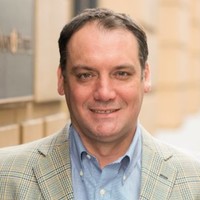 Navis Employee Martin Bardi's profile photo