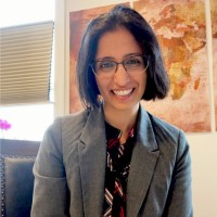 Neha Rustagi Email & Phone Number