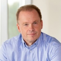 Nibud Employee Freek Odijk's profile photo