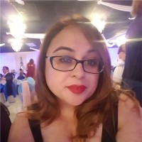J29 Inc. Employee Andrea Bernal's profile photo