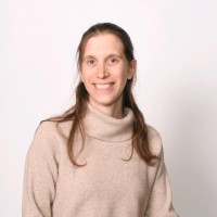 HyperCube Employee Ifat Villaret's profile photo