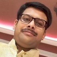 BESCO Limited Employee Kaushik Roy's profile photo