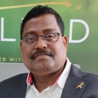 UNITED SPIRITS LIMITED Employee Sudhansu Biswal's profile photo