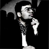 Fonepay Employee Basanta Pandey's profile photo