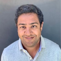 Smartsheet Employee Gaurav Agarwal's profile photo