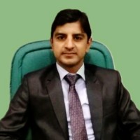 iGate Technologies Pakistan Employee Nauman Chak's profile photo