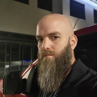iTologyOK Employee Kyle Sims's profile photo