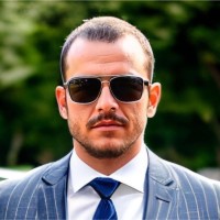Optic Liting Employee Robbie Dickinson Jr.'s profile photo