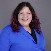 RiskWell Employee Ashley Smith's profile photo