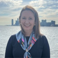 ALACAM Employee Katharine Weiss's profile photo