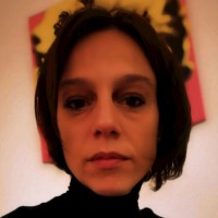 Softec S.p.A. Employee Elena Silva's profile photo