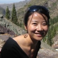 Tracy Ye Email