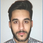 UMPI 3D Employee Carlos Rodriguez Lopez's profile photo