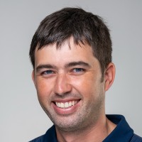 Walt Disney World Employee Brian Ormiston's profile photo