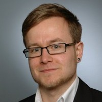 Primed Halberstadt Medizintechnik Employee Hendrik Leopold's profile photo