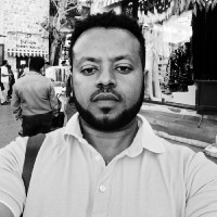EthSwitch Employee Daniel Bizuwork's profile photo
