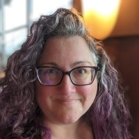 Girl Scouts of Western Washington Employee Jennifer Reck-Allen's profile photo