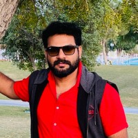 Kalzip Employee Vinaiya Kumar's profile photo