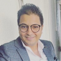 Logitech Employee Walid Laribi's profile photo