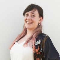 Teamcubation Employee Gabriela Schneider's profile photo