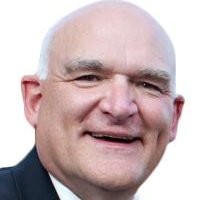 Self Employed Employee Rick Barnhart's profile photo