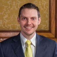 PGW Auto Glass Employee Stephen Albright's profile photo