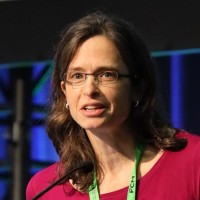 Anna Robak Email & Phone Number