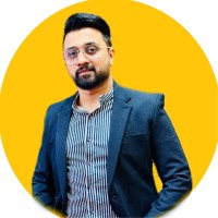 Valur Employee Shahrukh Saleem's profile photo