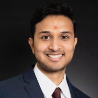 Joy Patel Email