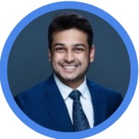 Navi Employee Rishab Mehta's profile photo