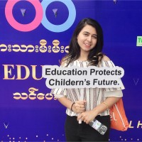 MO Employee Ruby Tun's profile photo