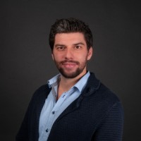 DataHow AG Employee Michael Sokolov's profile photo