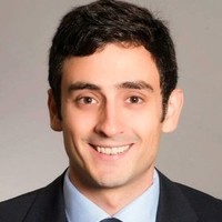 Veeva Systems Employee Alex Margolis's profile photo