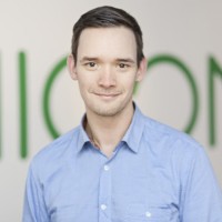 ELV Elektronik AG Employee Jonas Hoffmann's profile photo