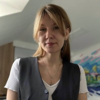 dev.family Employee Anna Matvienya's profile photo